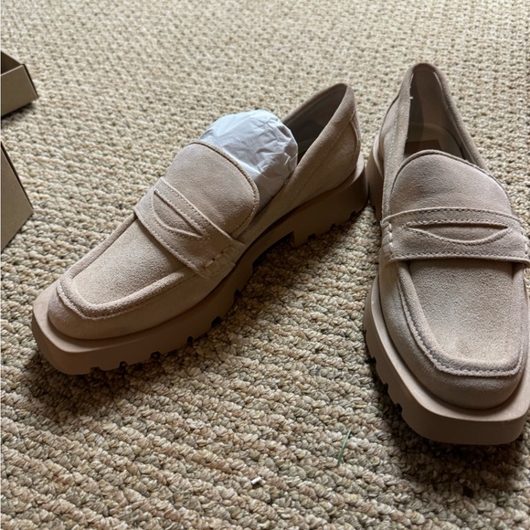 Dolce vita elias dune mule 7.5 - new in box - Picture 2 of 3